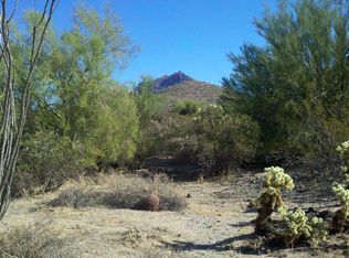 22634 N Church Rd #8, Scottsdale, AZ 85255