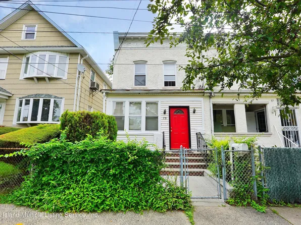 75 N Burgher Ave, Staten Island, NY 10310