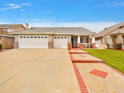 3044 Clover Ln, Ontario, CA, 91761