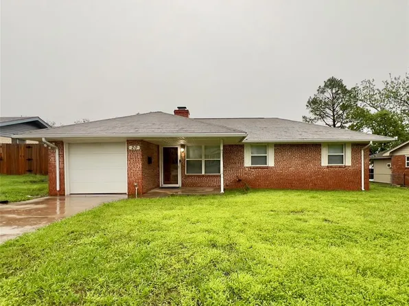 20 Seneca Dr, Shawnee, OK 74801