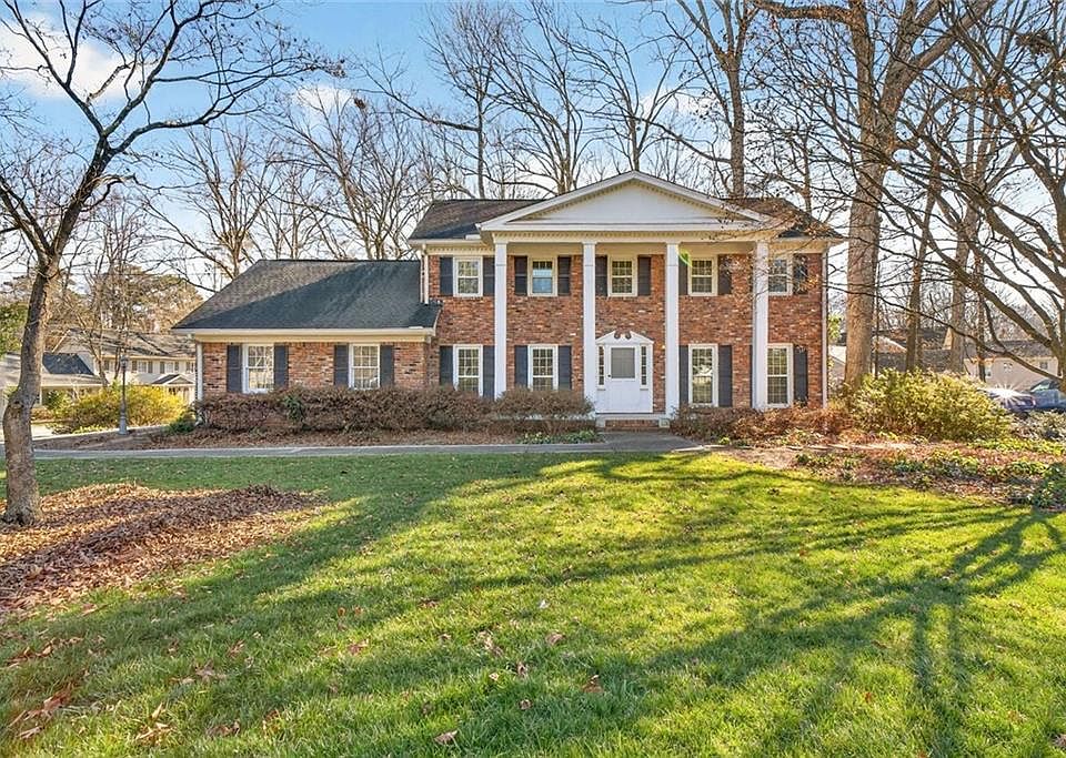 1st image of 4919 Olde Village Ct