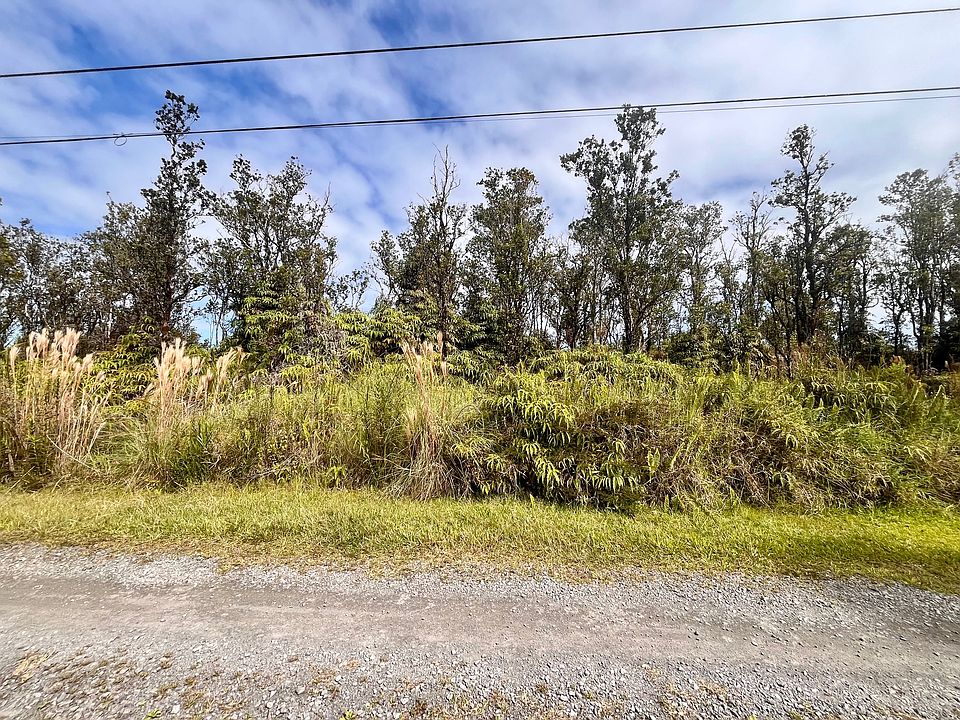 2nd image of 11-3214 Laupaka Rd Lot 8