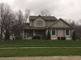 1053 Firwood St, Lansing, MI