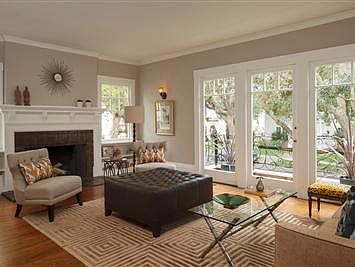 4th image of 45 San Leandro Way