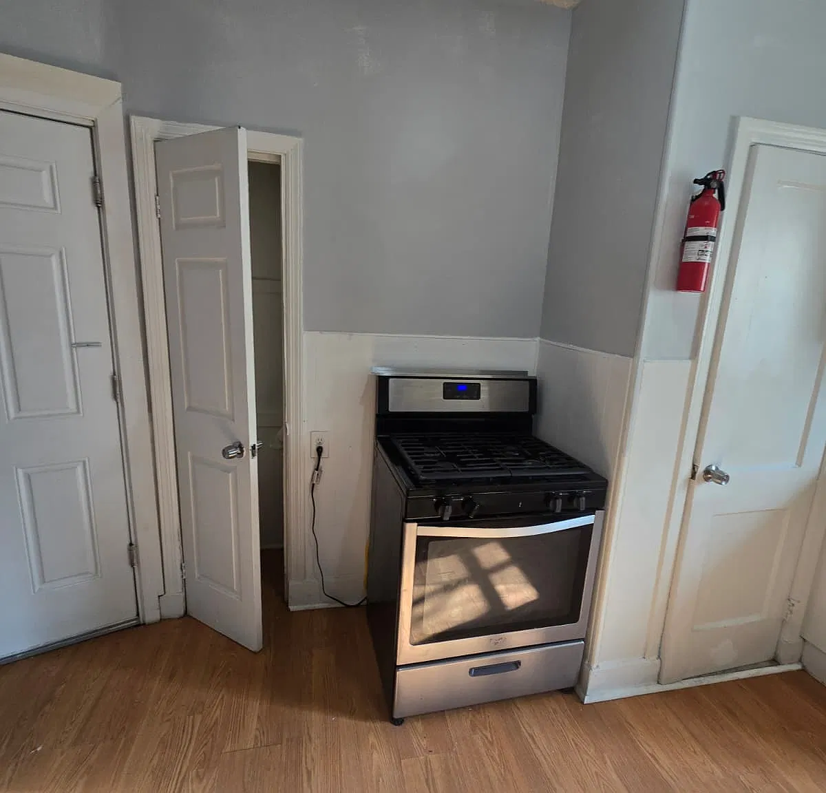 1 bed, $1,900 — Photo 3
