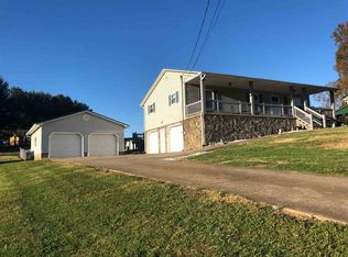 125 E Allens Bridge Rd, Greeneville, TN 37743
