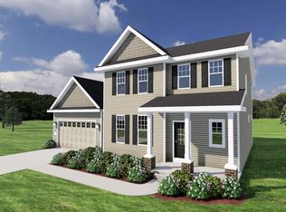 315 Galileo Dr, Madison, WI 53718