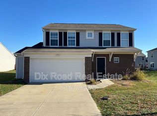 106 Day Pl, Trenton, OH 45067