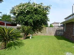 14107 Becket Woods Ln, Sugar Land, TX 77498