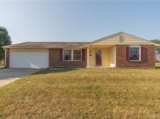1803 Park Ave, Piqua, OH