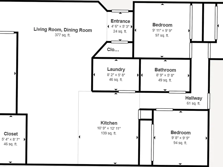 23928 W Desert Bloom St — Photo 3