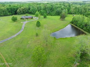 3080 Bible Hill Rd, Parsons, TN 38363