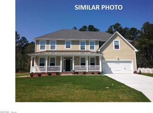 2035 Indian Point Rd, Suffolk, VA 23434