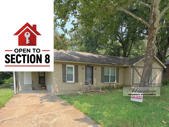 4092 Twilight Ave, Memphis, TN 38128