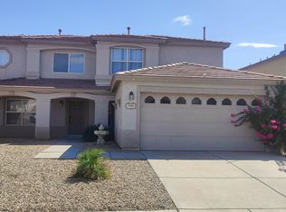 7450 S Madera Village Dr, Tucson, AZ 85747