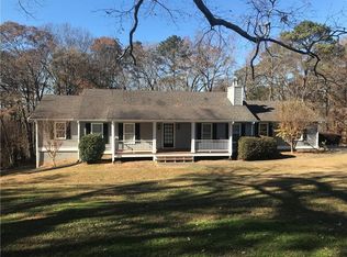 885 Marvin Land Ln, Canton, GA 30115