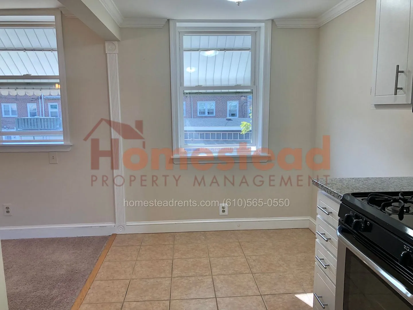 3 Bed, 2 Bath Westbrook Park Home — Photo 3