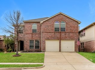 3620 Mountain Ranch Rd, Roanoke, TX 76262