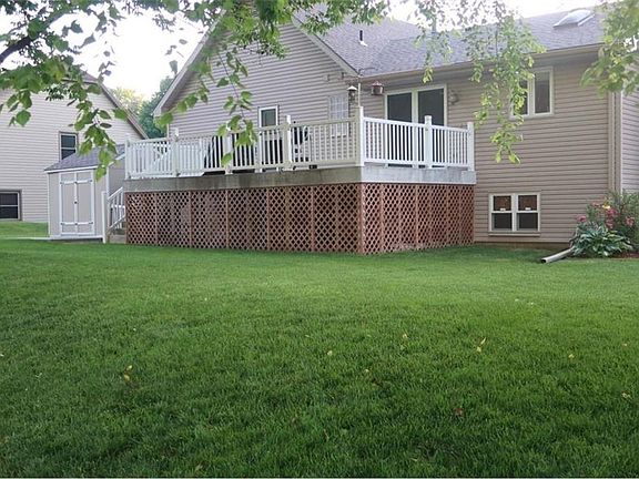 4th image of 3502 N 36th Street Ct