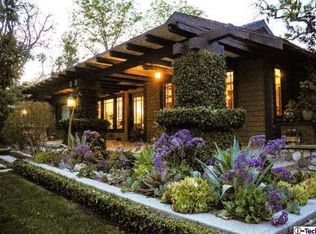 1263 E Topeka St, Pasadena, CA 91104
