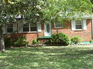 1213 Old Estill Springs Rd LOT 184, Tullahoma, TN 37388