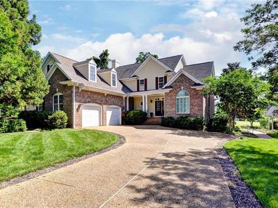 118 Peachtree, Williamsburg, VA, 23188