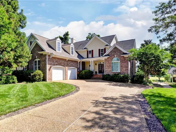 118 Peachtree, Williamsburg, VA 23188