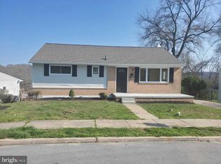 47 Penn Ave, Coatesville, PA 19320