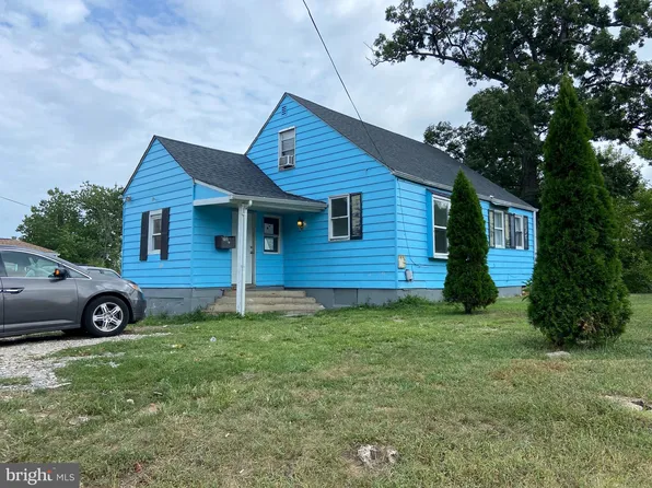 5811 63rd Ave, Riverdale, MD 20737