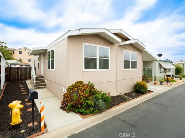 1205 Cypress St Space 95, San Dimas, CA 91773