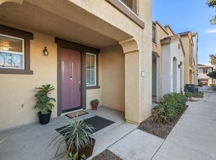 1325 Caminito Nazario #49, Chula Vista, CA 91915