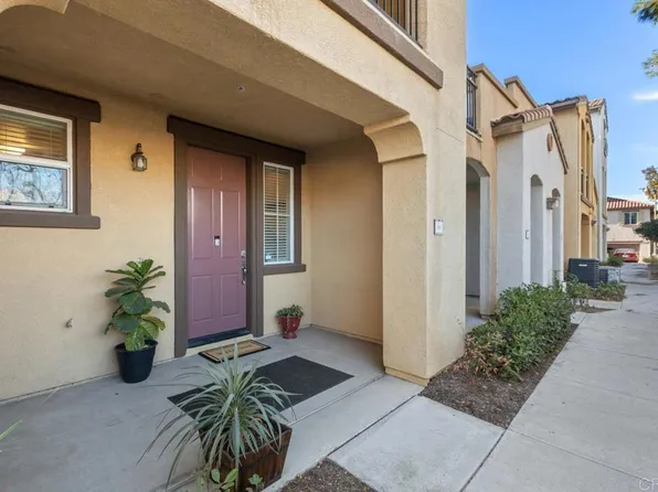 1325 Caminito Nazario #49, Chula Vista, CA 91915