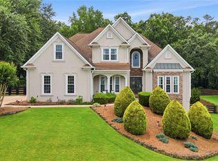 5015 Oakmont Bend Dr, Alpharetta, GA 30004