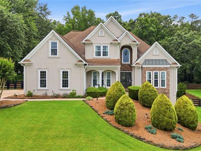 5015 Oakmont Bend Dr, Alpharetta, GA, 30004