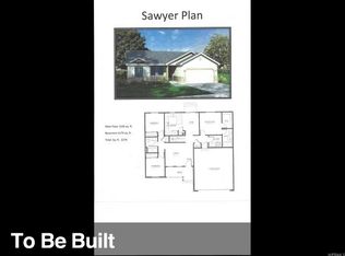 804 N 630 W, Tooele, UT 84074