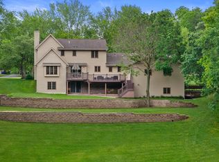 N68W26546 Wilderness WAY, Lisbon, WI 53089