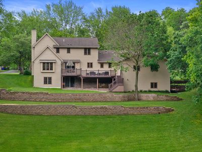N68W26546 Wilderness WAY, Lisbon, WI, 53089