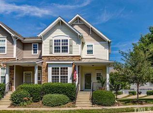 4204 Brynwood Ave, Durham, NC 27713