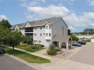 Lynn Court, Savage, MN 55378