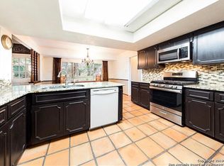 13527 Hollow View St, San Antonio, TX 78232