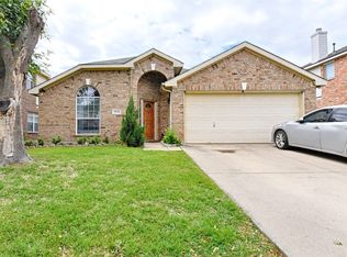 3916 Shiver Rd, Fort Worth, TX 76244