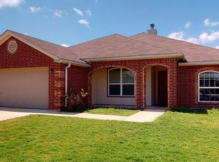 4504 The Searchers Dr, Killeen, TX 76549
