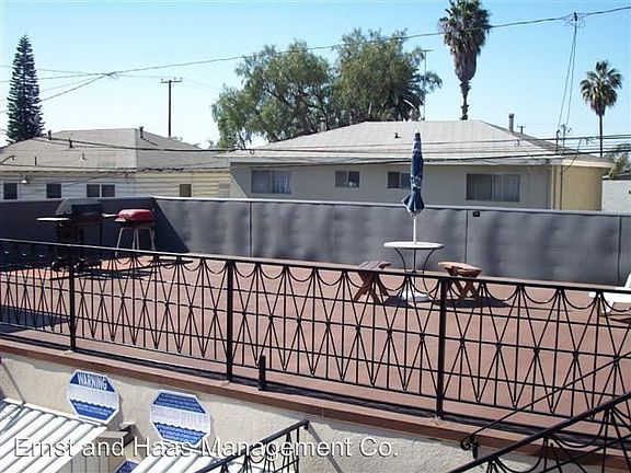 4th image of 1727 Obispo Ave APT 4