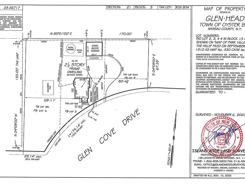 1st image of 95 Glen Cove Drive