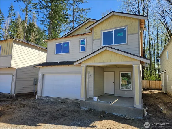 532 Alocasia Street NE, Olympia, WA 98506