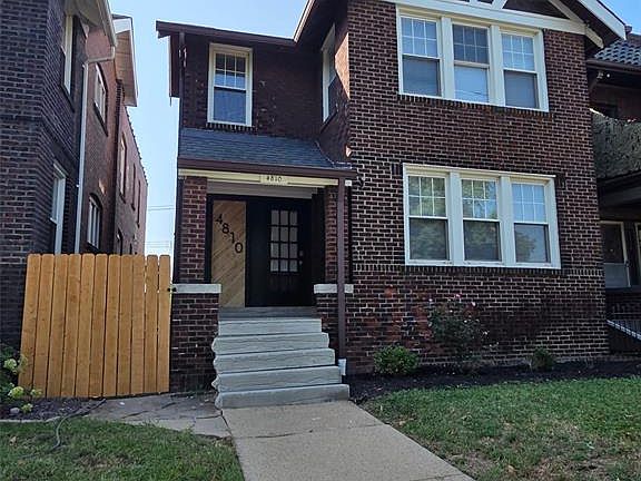 2nd image of 4810 Arsenal St