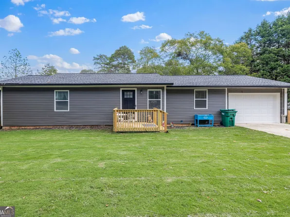 1576 Chase Rd, Cornelia, GA 30531