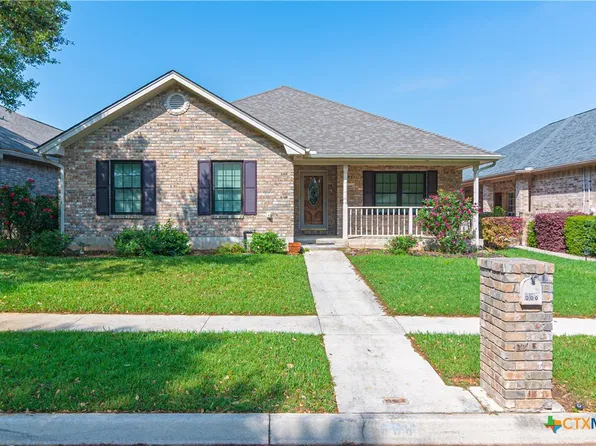 668 Sagewood Pkwy, Seguin, TX 78155