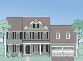 125 Kittochtinny Dr, Marysville, PA 17053