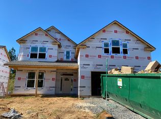 12725 Myrtle Ridge Ln, Knoxville, TN 37932